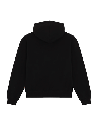 Deshler Zip Hoodie DK0A88BTBLK1