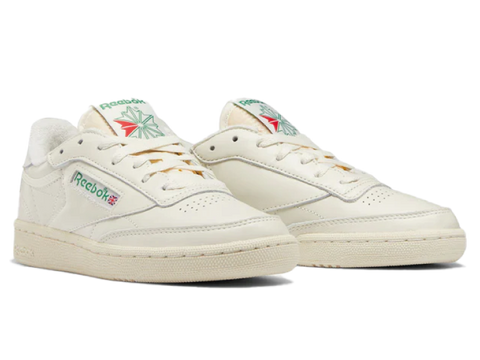 Reebok Unisex-Sneaker Club C 85 Vintage 100000317RN