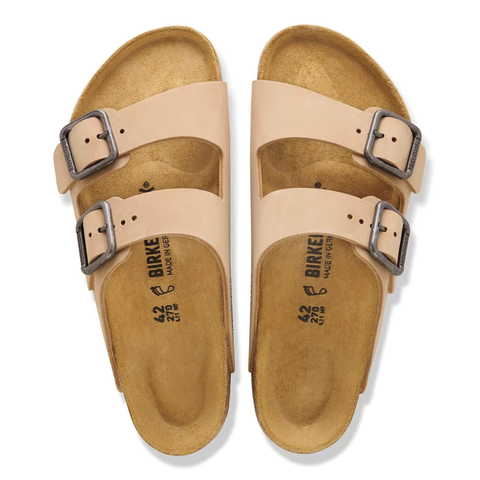 Birkenstock Sandalo da donna Arizona Wire Buckle (Calzata Stretta)