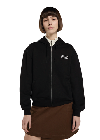 Deshler Zip Hoodie DK0A88BTBLK1