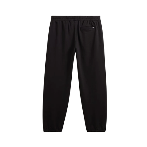 Vans Pantalone in felpa da uomo Blocked Box nero