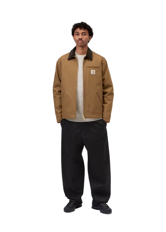 Carhartt Wip Giacca da uomo Detroit (Winter)