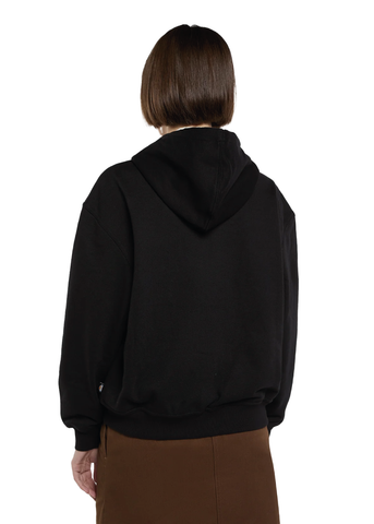 Deshler Zip Hoodie DK0A88BTBLK1