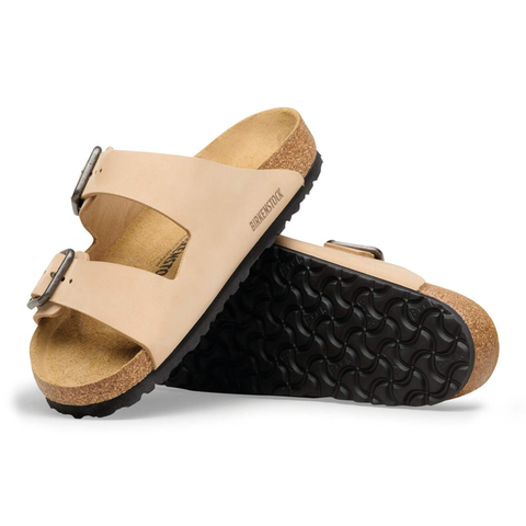 Birkenstock Sandalo da donna Arizona Wire Buckle (Calzata Stretta)