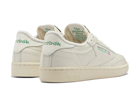 Reebok Unisex-Sneaker Club C 85 Vintage 100000317RN