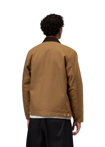 Carhartt Wip Giacca da uomo Detroit (Winter)