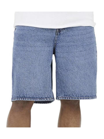 Only & Sons Men's Five Baggy Denim Shorts