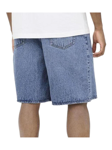 Only & Sons Men's Five Baggy Denim Shorts