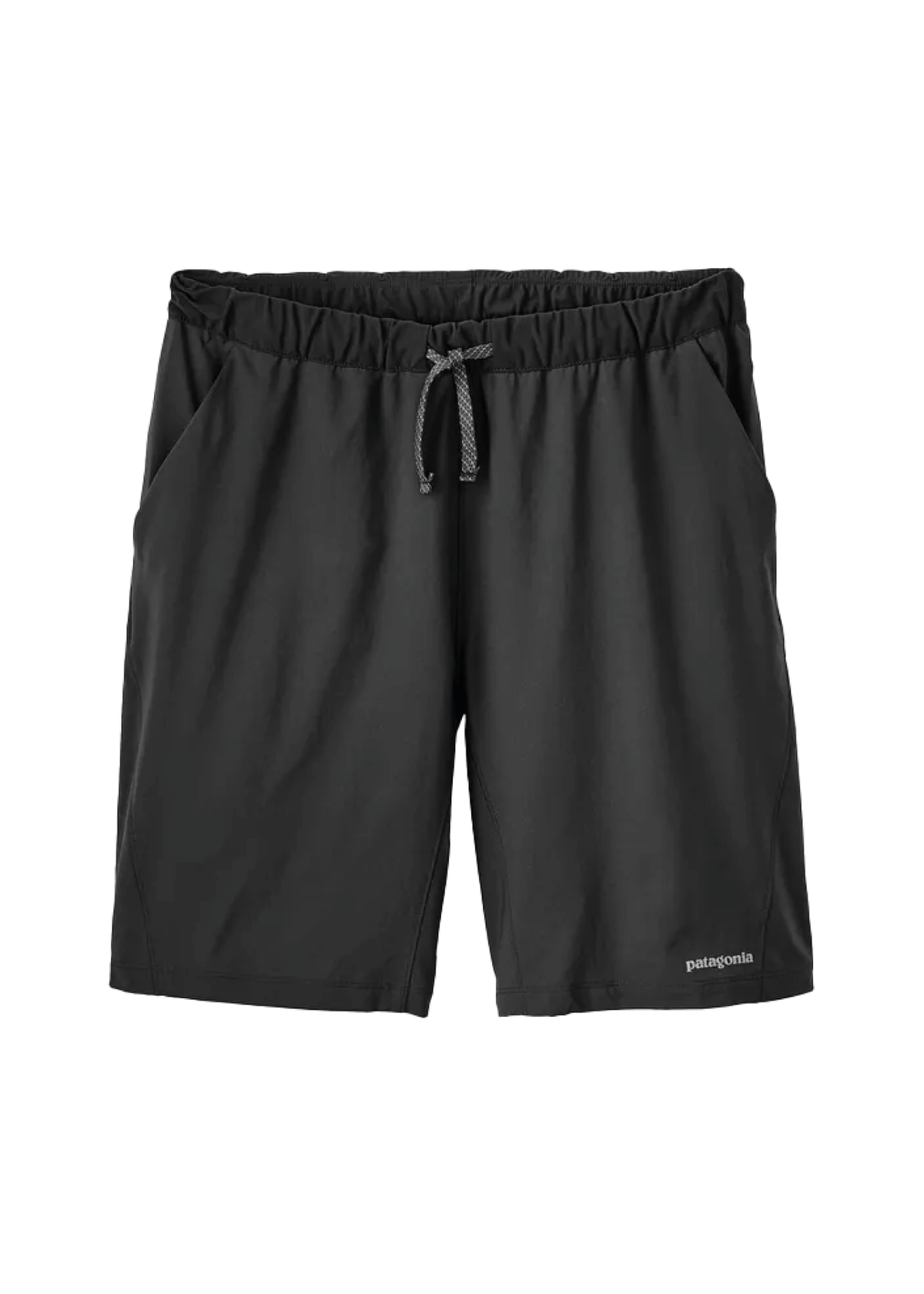 Patagonia Men's Terrebonne Shorts 10" Black