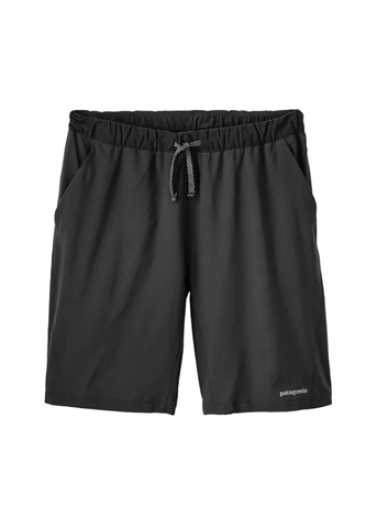 Patagonia Men's Terrebonne Shorts 10" Black