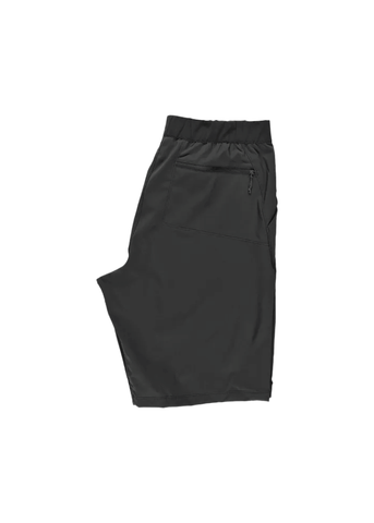 Patagonia Men's Terrebonne Shorts 10" Black