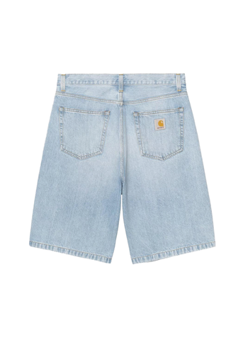 Carhartt Wip Herren Landon Jeans Shorts