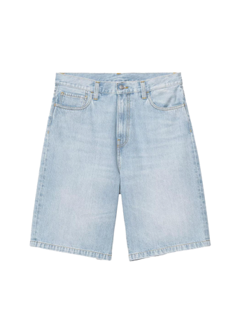 Carhartt Wip Herren Landon Jeans Shorts