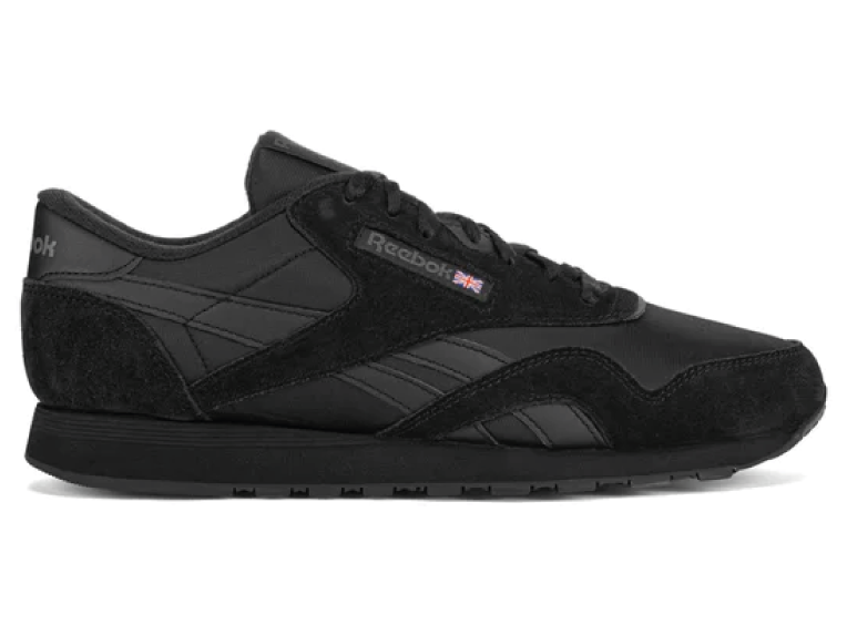 Reebok Sneakers unisex Classic Nylon 100033377RN