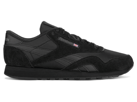 Reebok Sneakers unisex Classic Nylon 100033377RN