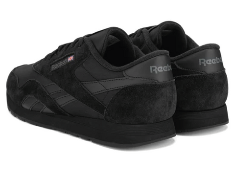Reebok Sneakers unisex Classic Nylon 100033377RN