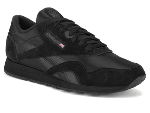 Reebok Sneakers unisex Classic Nylon 100033377RN