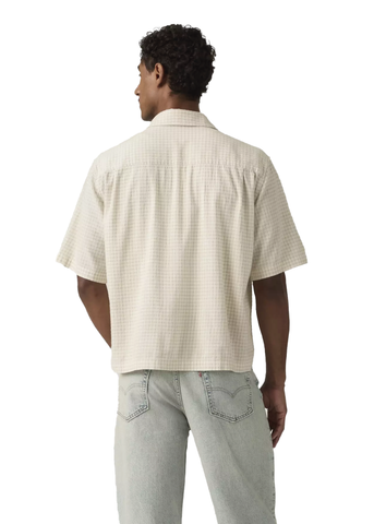 Levi's Boxy Western Kurzarmhemd für Herren