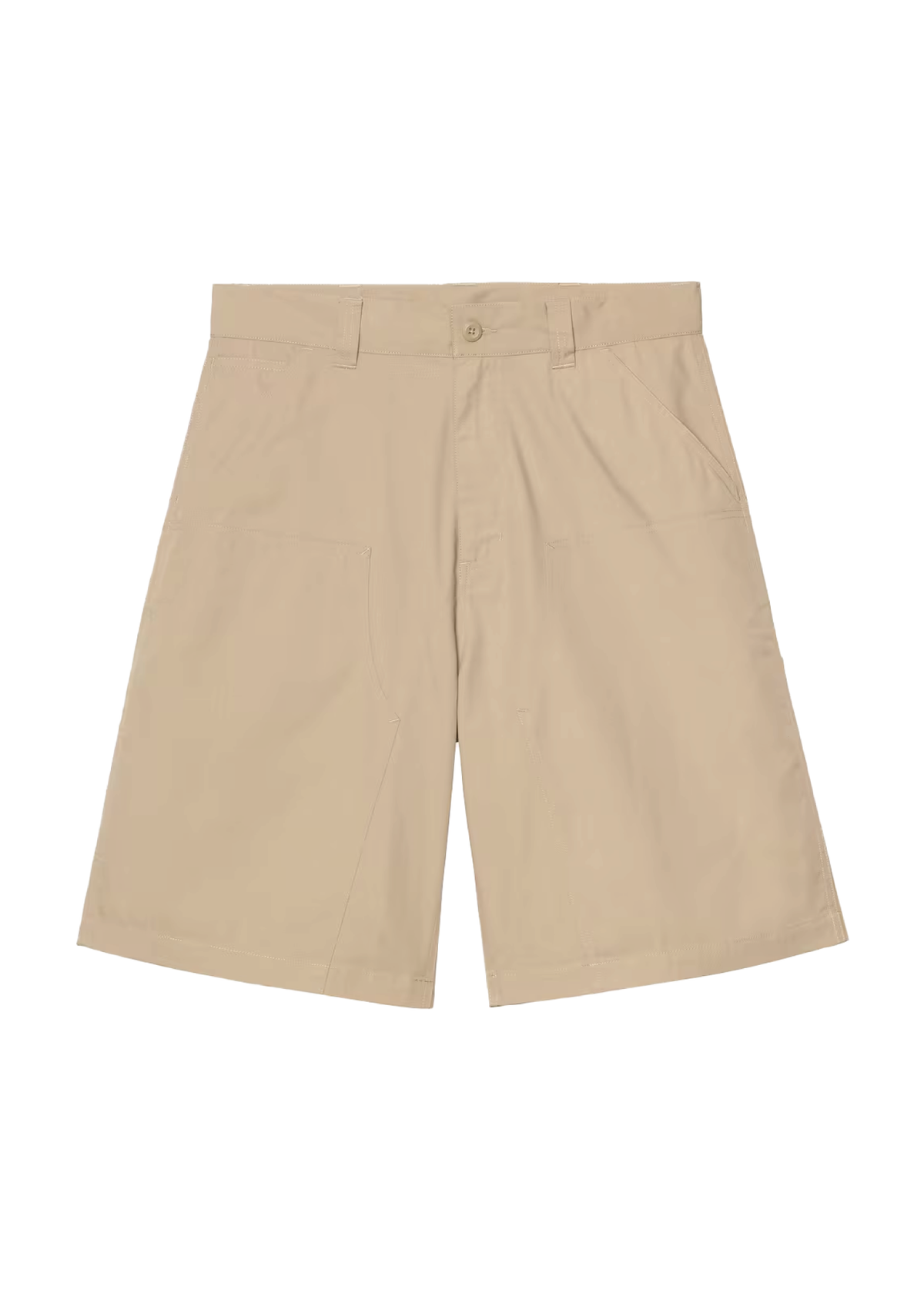Carhartt Wip Pantaloncino da uomo Postal Double Knee