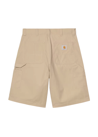 Carhartt Wip Pantaloncino da uomo Postal Double Knee
