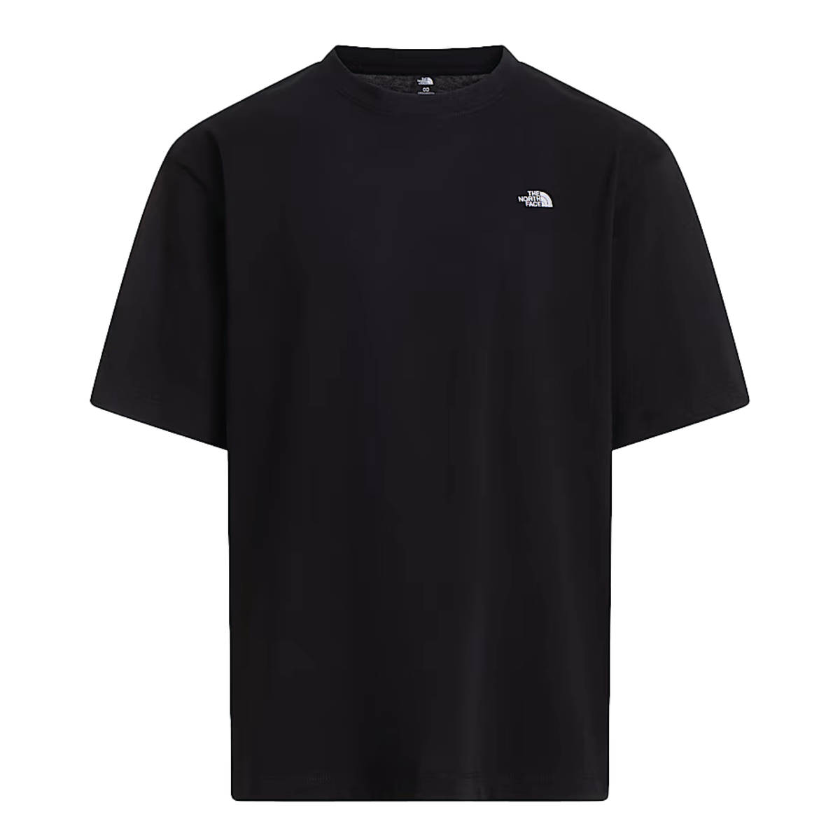 The North Face T-Shirt da uomo manica corta Evolution nera
