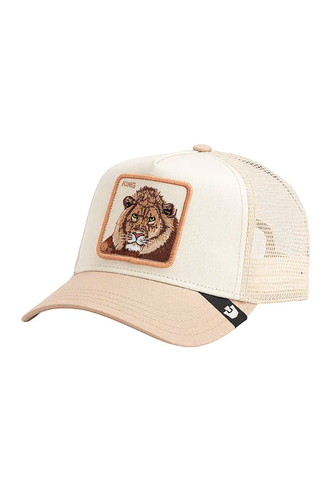 Goorin Bros Cappellino unisex King panna
