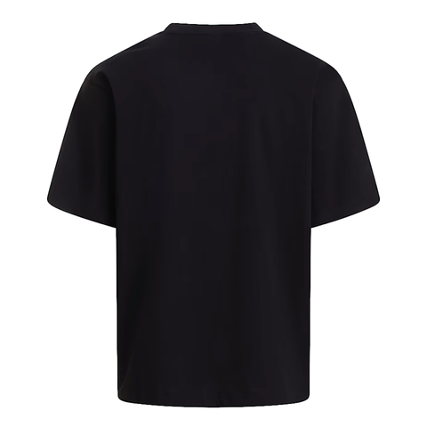 The North Face T-Shirt da uomo manica corta Evolution nera