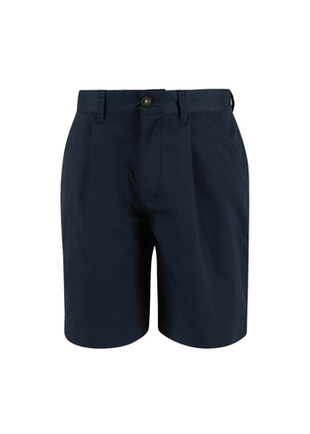 Barbour Pantaloncino da uomo New Chino blu