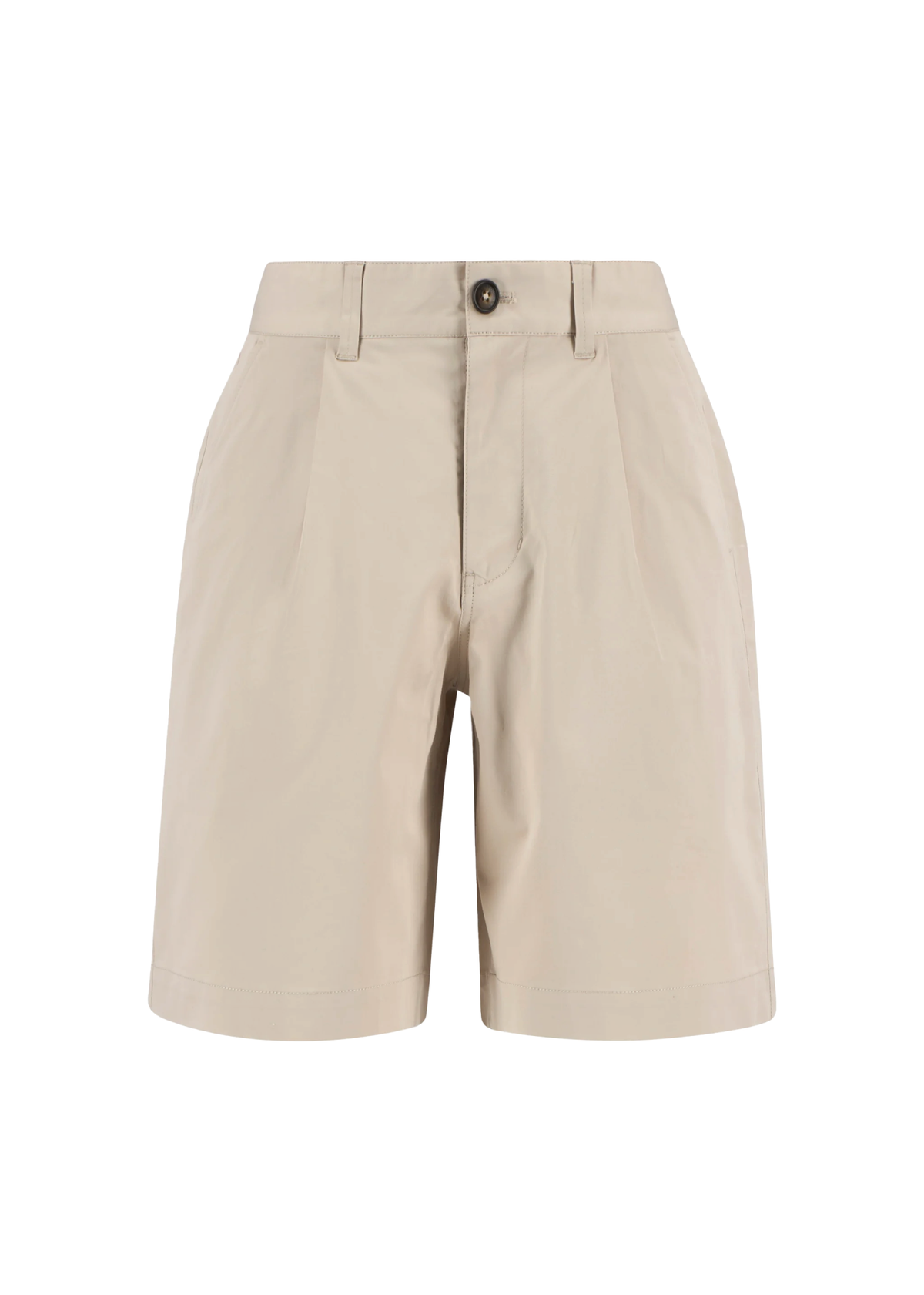 Barbour Pantaloncino da uomo New Chino beige