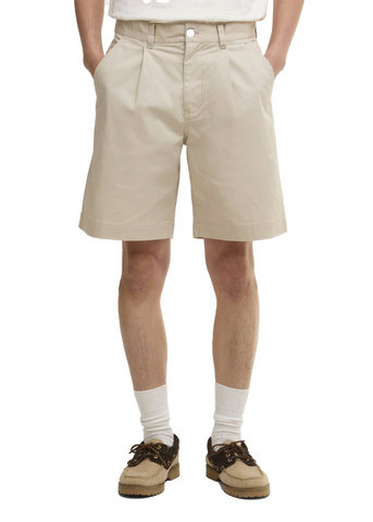 Barbour Pantaloncino da uomo New Chino beige