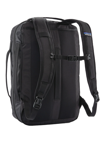 Patagonia Zaino unisex Black Hole Micro MLC 22L nero