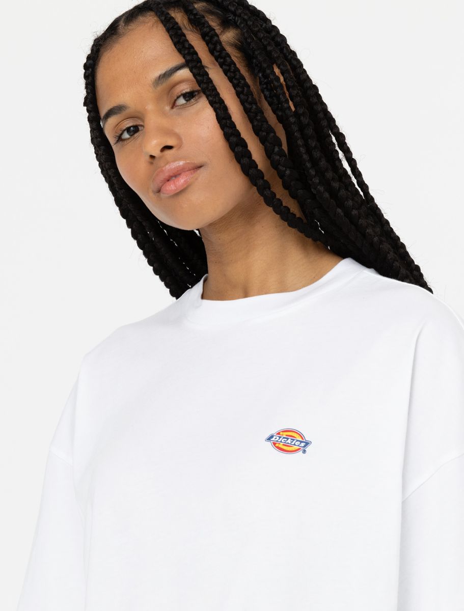 dickies t shirt dress Dickies Women's Mapleton T-Shirt Mini Dress in Black Dickies Construct
