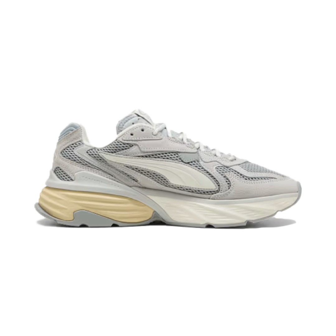 Puma Unisex-Sneaker Fade 406202-05