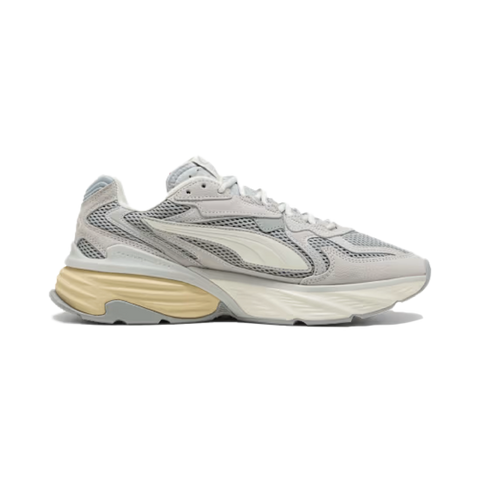 Puma Unisex-Sneaker Fade 406202-05