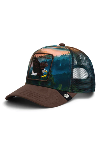 Goorin Bros Cappellino unisex Freedom Eagle