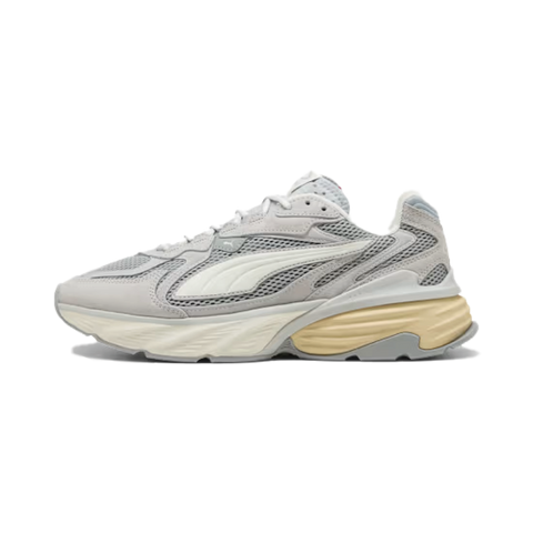 Puma Unisex-Sneaker Fade 406202-05