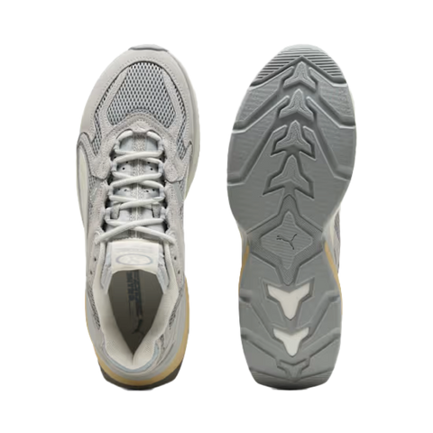 Puma Unisex-Sneaker Fade 406202-05