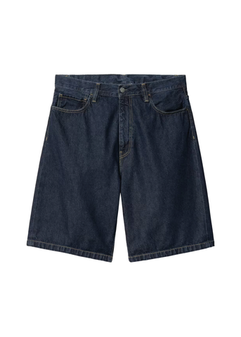 Carhartt Wip Herren Landon Jeans Shorts