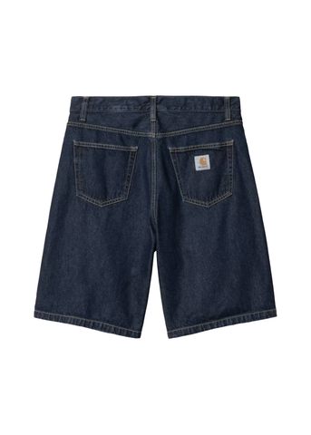 Carhartt Wip Herren Landon Jeans Shorts