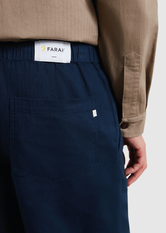 Farah Men's Swinton Drawstring Shorts