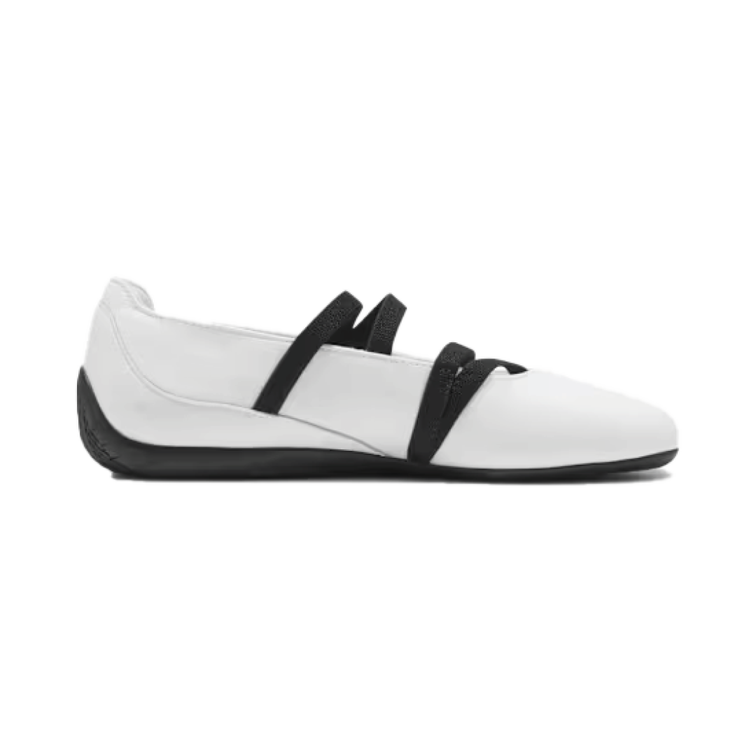 Puma Women's Speedcat Ballerina Flats 406144-03