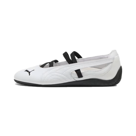 Puma Women's Speedcat Ballerina Flats 406144-03