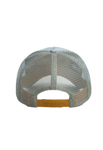 Goorin Bros Cappellino unisex Freedom denim