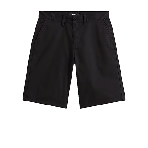 Vans Pantaloncino da uomo Authentic Chino Loose nero