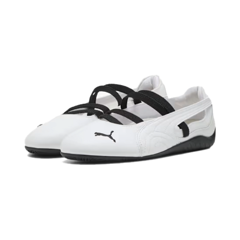 Puma Women's Speedcat Ballerina Flats 406144-03