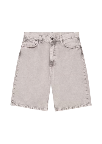 Carhartt Wip Pantaloncino in jeans da uomo Landon