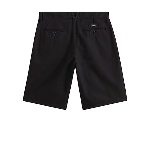 Vans Pantaloncino da uomo Authentic Chino Loose nero