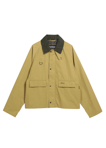 Barbour Giacca antipioggia da uomo Ripstop Spey