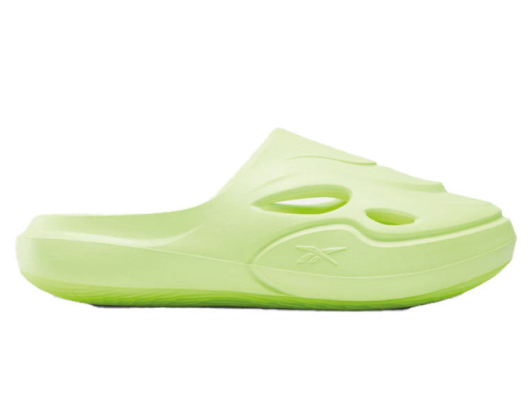 Reebok Sandali in gomma DMX Recovery Mule 100244263RN