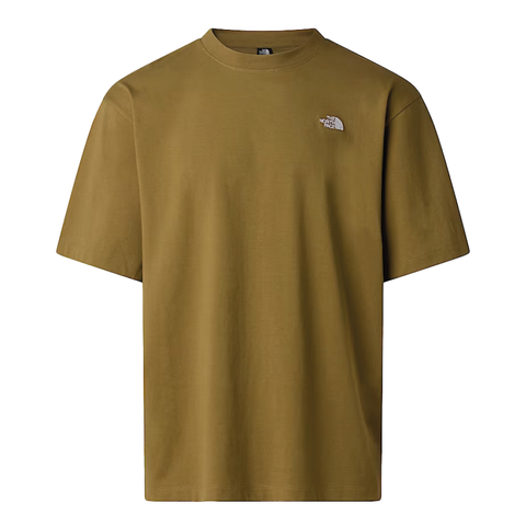 The North Face T-Shirt da uomo manica corta Essential Simple Dome